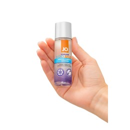 Анальный охлаждающий и обезболивающий лубрикант на водной основе JO Anal H2O COOLING - 60 мл.