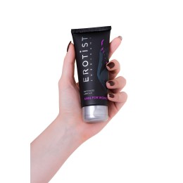 Анальный лубрикант на водной основе Anal For Woman для женщин - 100 мл.