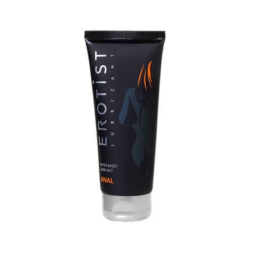 Анальный лубрикант на водной основе Anal - 100 мл.