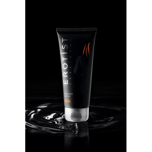 Анальный лубрикант на водной основе Anal - 100 мл.