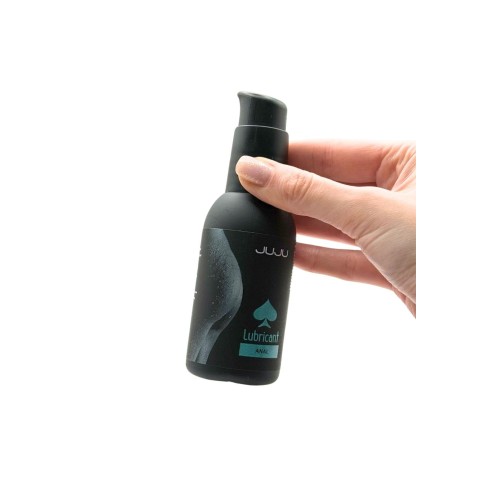 Лубрикант на силиконовой основе JUJU Anal - 100 мл.