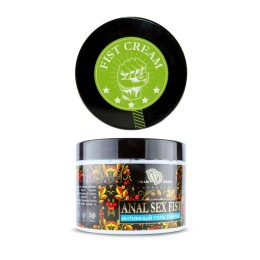 Интимный гель-смазка ANAL SEX FIST - 500 мл.