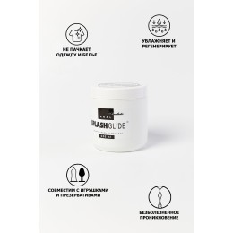 Анальный лубрикант на водной основе Splashglide Anal Anesthetic - 600 мл.