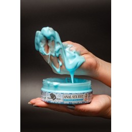 Интимный гель-смазка ANAL SEX FIST GEL - 200 мл.