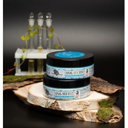 Интимный гель-смазка ANAL SEX FIST GEL - 200 мл.