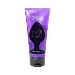 Гибридный анальный лубрикант ProAnal - 50 гр.