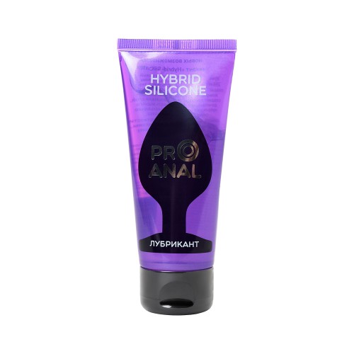 Гибридный анальный лубрикант ProAnal - 50 гр.