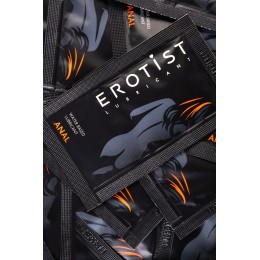 Саше лубриканта на водной основе Erotist Anal - 4 мл.