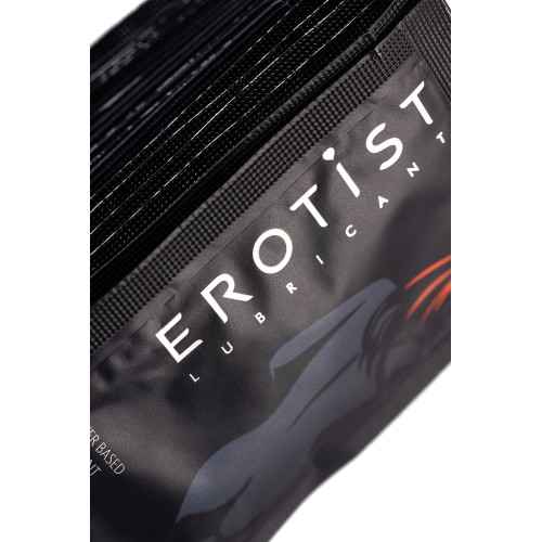 Саше лубриканта на водной основе Erotist Anal - 4 мл.