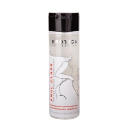 Анальный гель на водной основе Anal Class Relaxing Effect с успокаивающим эффектом - 200 мл.