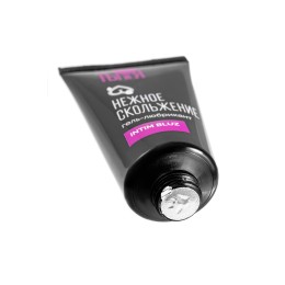 Анальный гель-лубрикант Intim Bluz - 25 гр.