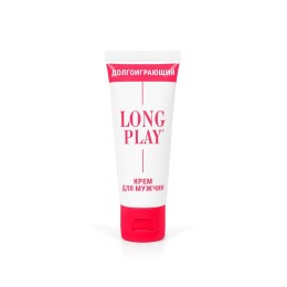 Крем-пролонгатор Long Play - 15 гр.