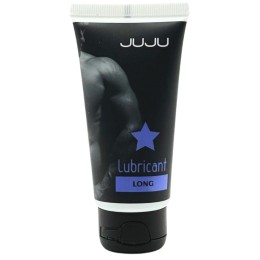 Пролонгирующий лубрикант JUJU Long - 50 мл.