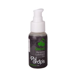 Пролонгирующая смазка JoyDrops Delay - 50 мл.