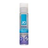 Охлаждающий лубрикант на водной основе JO Personal Lubricant H2O COOLING - 30 мл.