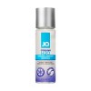 Охлаждающий лубрикант на водной основе JO Personal Lubricant H2O COOLING - 60 мл.