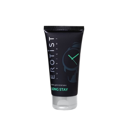 Крем-пролонгатор для мужчин Long Stay - 50 мл.
