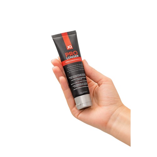 Гель-пролонгатор умеренного действия для мужчин JO Prolonger Gel – 60 мл.