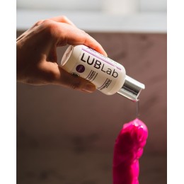 Лубрикант на водной основе с пролонгирующим эффектом LUBLab - 100 мл.