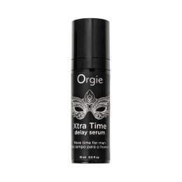Пролонгирующая сыворотка ORGIE Xtra Time Delay Serum - 15 мл.