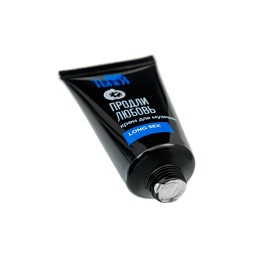 Крем-пролонгатор для мужчин LongSex - 25 гр.