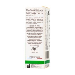 Пролонгирующий гель для мужчин Taboo Male Delay - 30 мл.