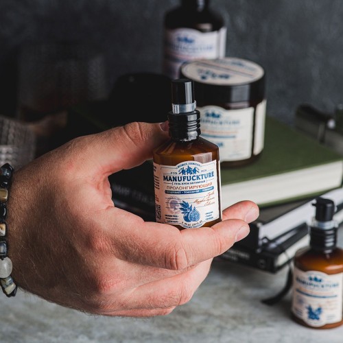 Интимный гель-крем для мужчин с пролонгирующим действием - 50 мл.