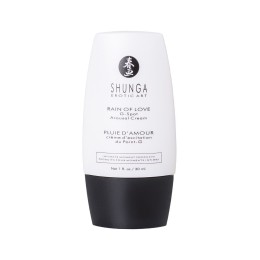 Возбуждающий крем  Дождь любви  - 30 мл.