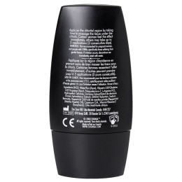 Крем для усиления ощущений  Тайный сад 