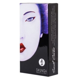 Крем для усиления ощущений  Тайный сад 