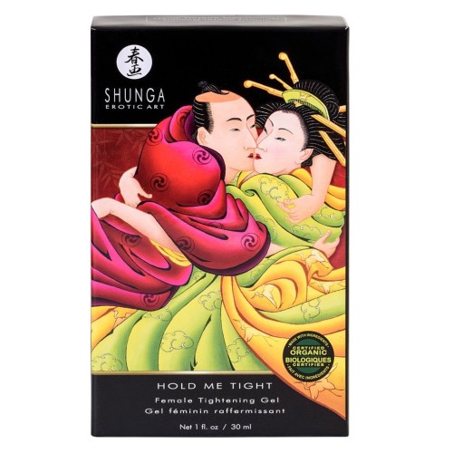 Сужающий крем  Тесный контакт  - 30 мл.