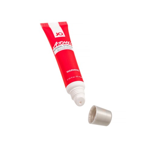 Возбуждающий гель для клитора мощного действия JO CLITORAL ATOMIC - 10 мл.