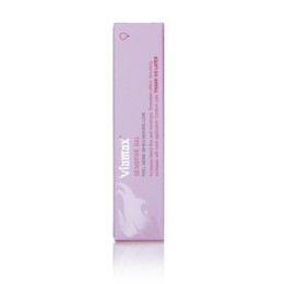 Возбуждающий крем для женщин Viamax Sensitive Gel - 15 мл.