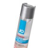 Возбуждающий лубрикант на водной основе JO Personal Lubricant H2O Warming - 120 мл.