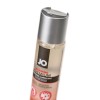 Возбуждающий лубрикант на силиконовой основе JO Personal Premium Lubricant  Warming - 60 мл.