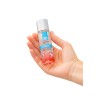 Возбуждающий лубрикант на водной основе JO Personal Lubricant H2O Warming - 60 мл.