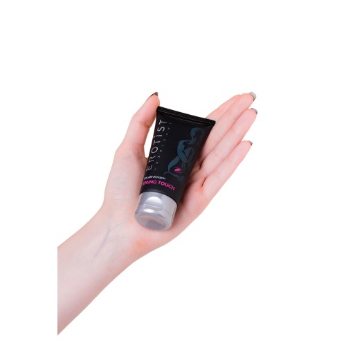 Сужающий гель для женщин Spring Touch - 50 мл.