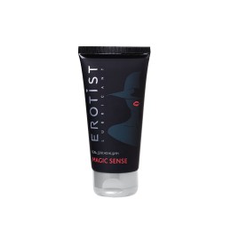 Возбуждающий гель для женщин Magic Sense - 50 мл.