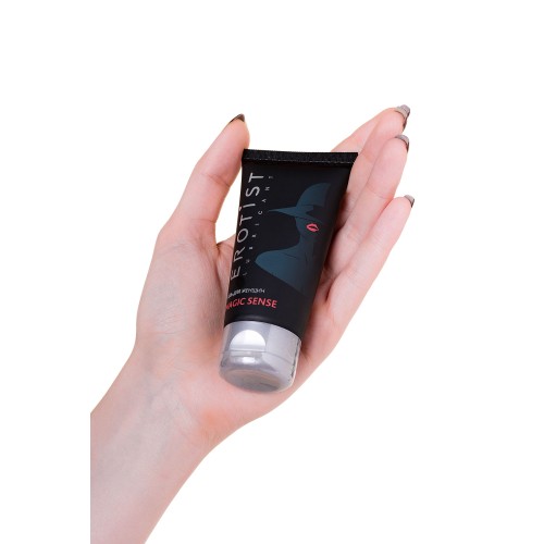 Возбуждающий гель для женщин Magic Sense - 50 мл.