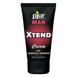Мужской крем для пениса pjur MAN Xtend Cream - 50 мл.