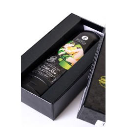 Интимный гель для пар, усиливающий наслаждение, Lotus Noir - 60 мл.