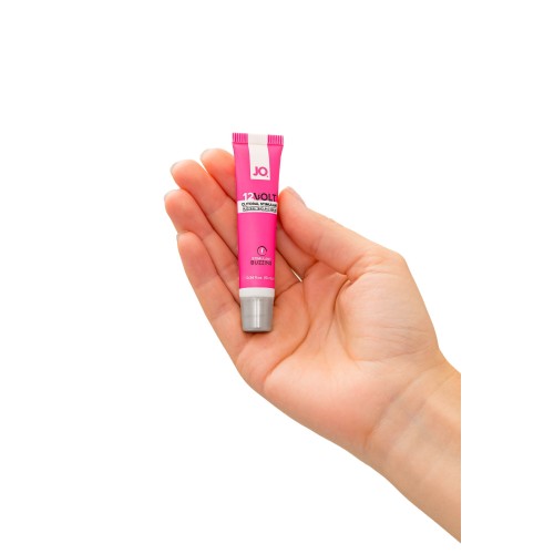 Возбуждающая сыворотка мощного действия JO Volt 12V - 10 мл.