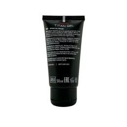 Гель для мужчин Titan Gel Tantra - 50 мл.