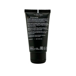 Гель для увеличения члена Titan Gel Gold Tantra - 50 мл.