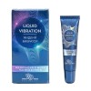 Возбуждающий крем-гель Liquid Vibration - 15 гр.