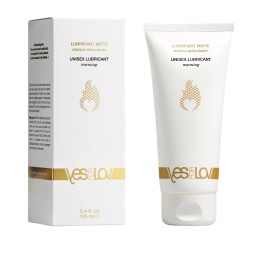 Лубрикант на водной основе с согревающим эффектом Warming Unisex Lubricant - 100 мл.