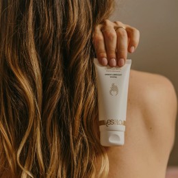 Лубрикант на водной основе с согревающим эффектом Warming Unisex Lubricant - 100 мл.