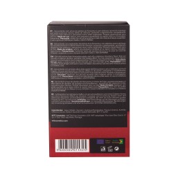 Жидкий интимный гель с эффектом вибрации Vibration! Strawberry - 15 мл.