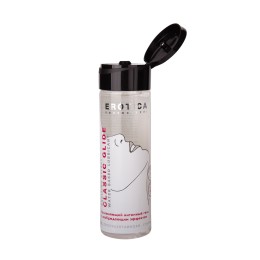 Интимный гель на водной основе Classic Glide Exciting Effect с возбуждающим эффектом - 200 мл.