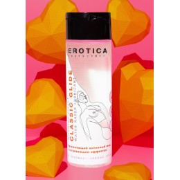 Интимный гель на водной основе Classic Glide Warming Effect с согревающим эффектом - 200 мл.